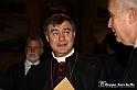 VBS_5309 - Da San Pietro in Vaticano. La tavola di Ugo da Carpi per l'altare del Volto Santo